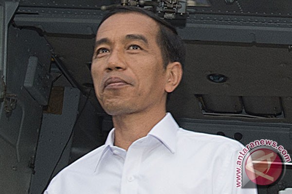 Jokowi Maunya Menkumham Tidak Banding