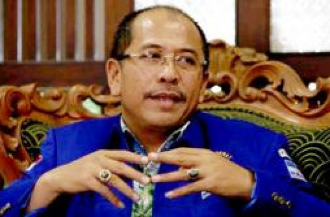 Pekan Depan, KPK Siap Terbitkan Sprindik Baru untuk IAS