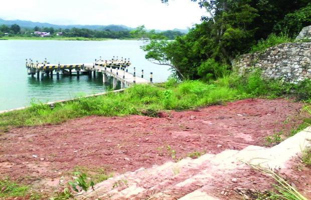 Tukar Guling Dermaga Tentena Timbulkan Kerugian Rp 1,6 M