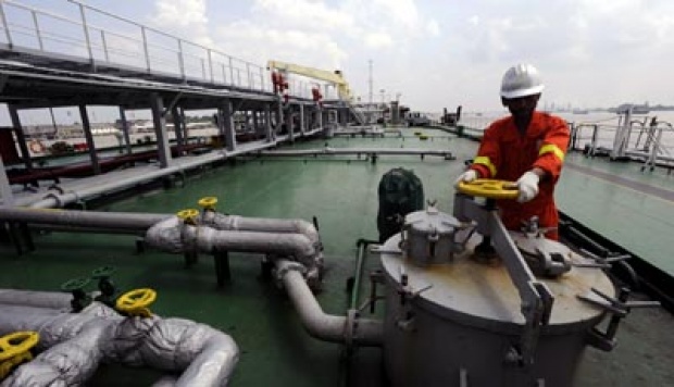 5 Kontrak Gas Diteken, Negara Bakal Dapat Rp 29,5 T