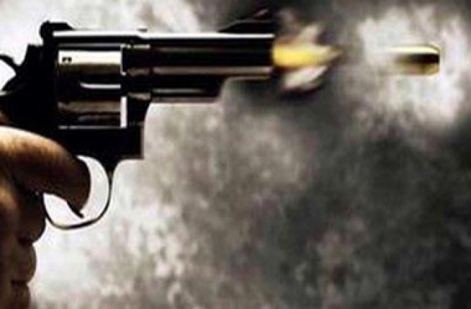 Lima Warga Toraja Kena Tembak di Puncak Jaya