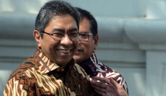 Mengincar Aset Gendut BPJS