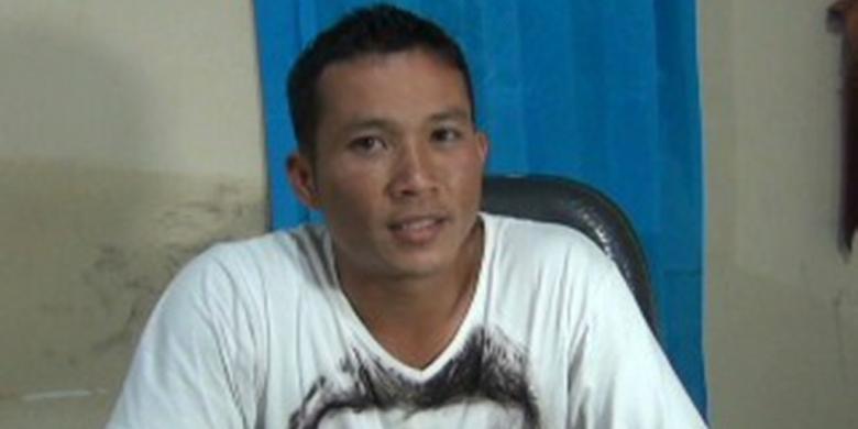 Wanita yang Mengaku Pria Ini Akhirnya Resmi Ditahan Polisi