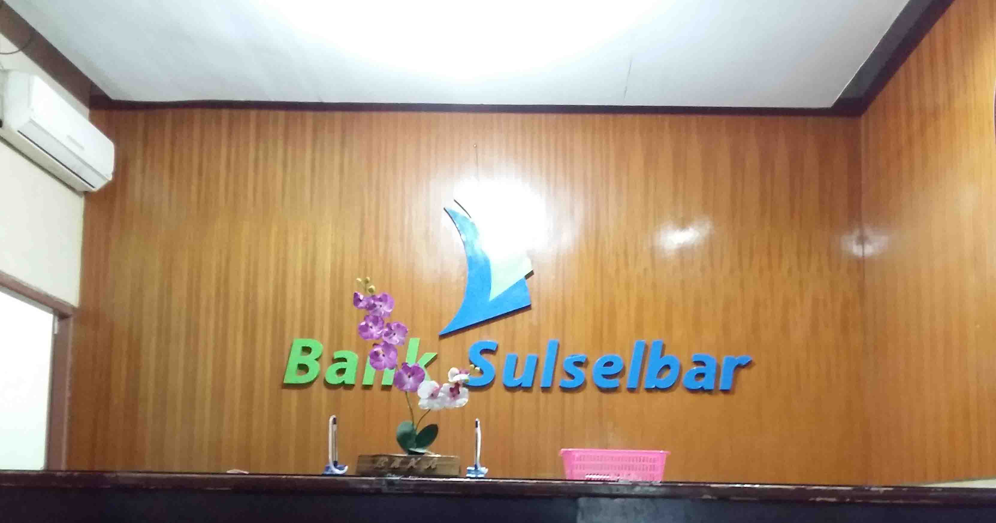 Puasa, Kinerja Bank Sulselbar Pasangkayu Menurun