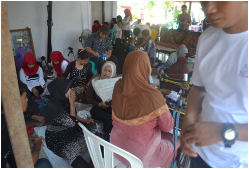 AIM Butuh Bantuan Pemasaran Hasil Produknya