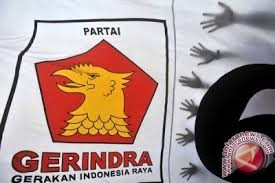 Gerindra Dinilai Tidak Solid Dukung Usungannya