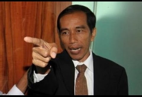 AJI: Jokowi Ancam Kebebasan Pers dan Berpendapat