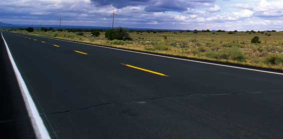 Januari 2016, Proyek Pelebaran Jalan PLTU Tello Mulai Dikerja