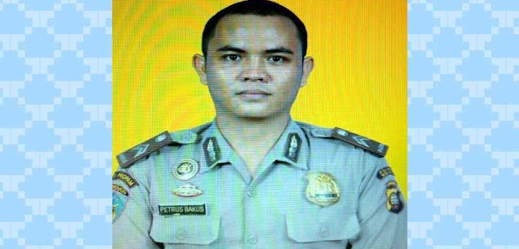 Sebelum Mutilasi 2 Anaknya, Brigadir Petrus Datangi Rumah Kasat Intelkam, tapi..