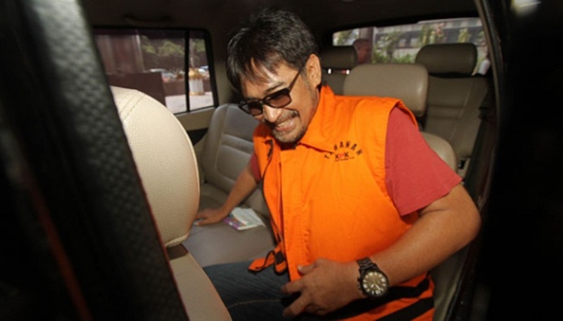 Choel Mallarangeng Siap Buka Penerima Duit Hambalang, Siapa?