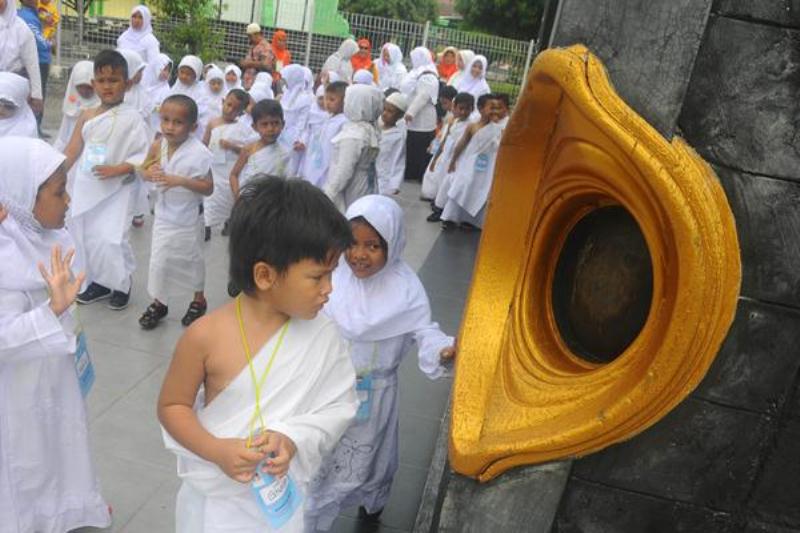 Fantastis, Ini Jumlah Dana Badan Pengelola Keuangan Haji Rp, 90 T