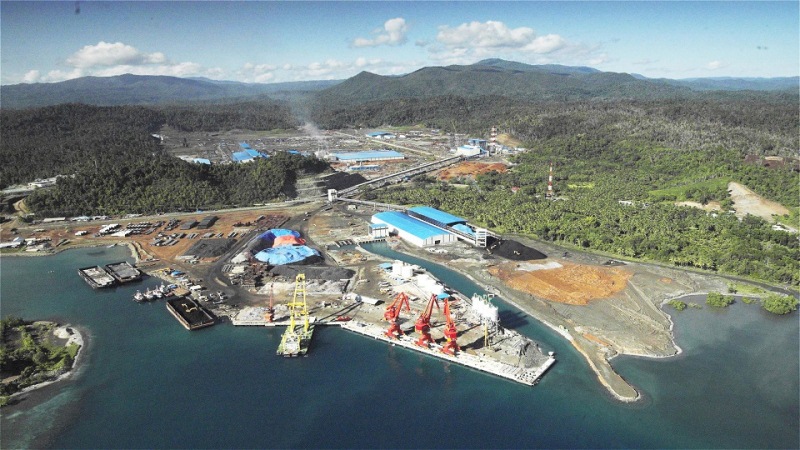 Penjualan Tanah Negara Rp 18,460 M di Morowali Diusut Polda