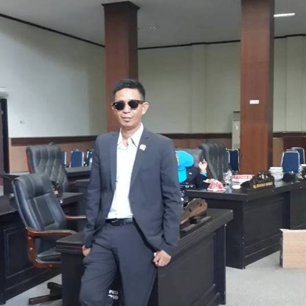 Anleg Diduga Positif Narkoba, BK DPRD Morowali Belum Bersikap