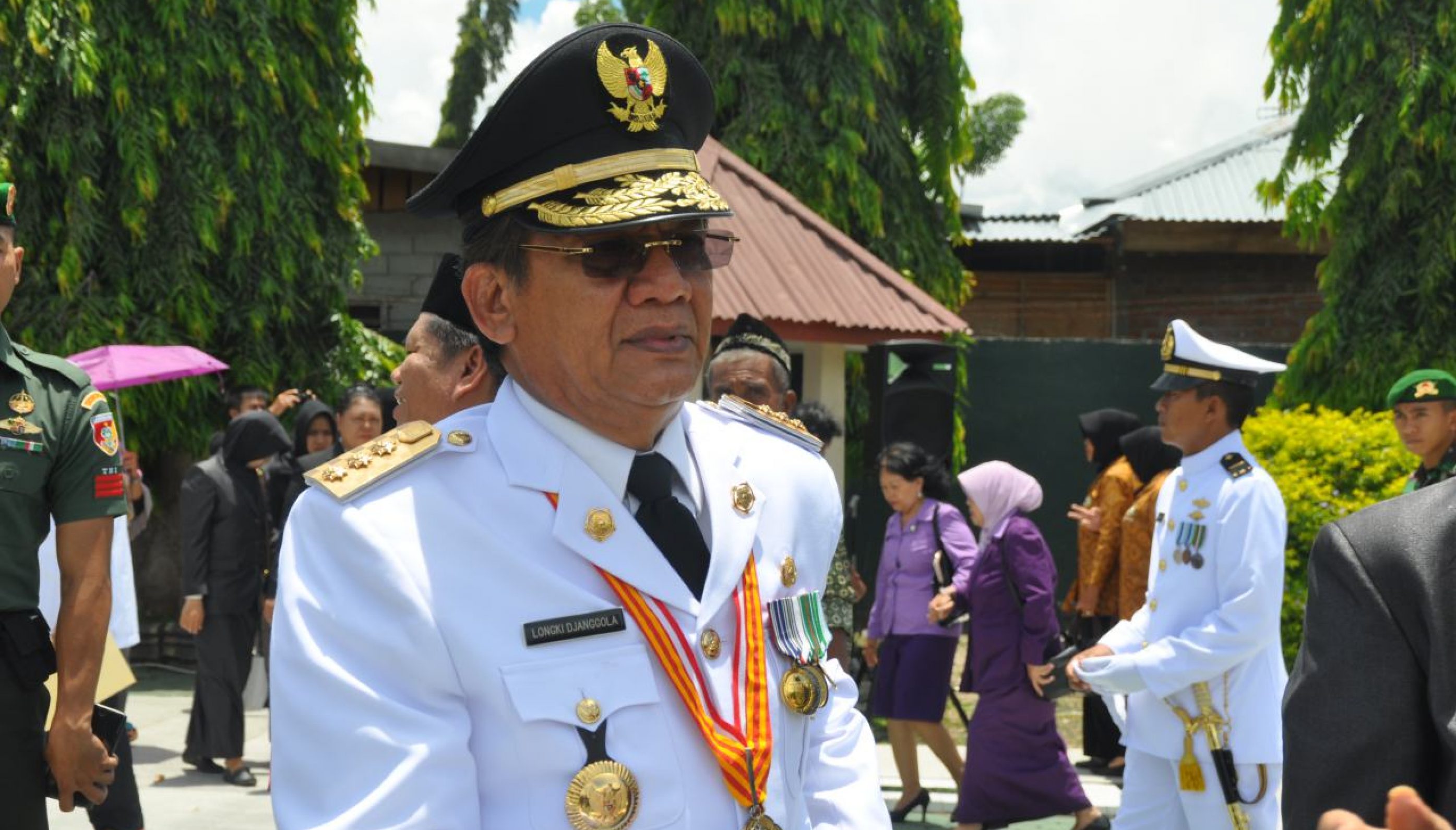 Komunisme, Paham Yang Tak Lagi Laku