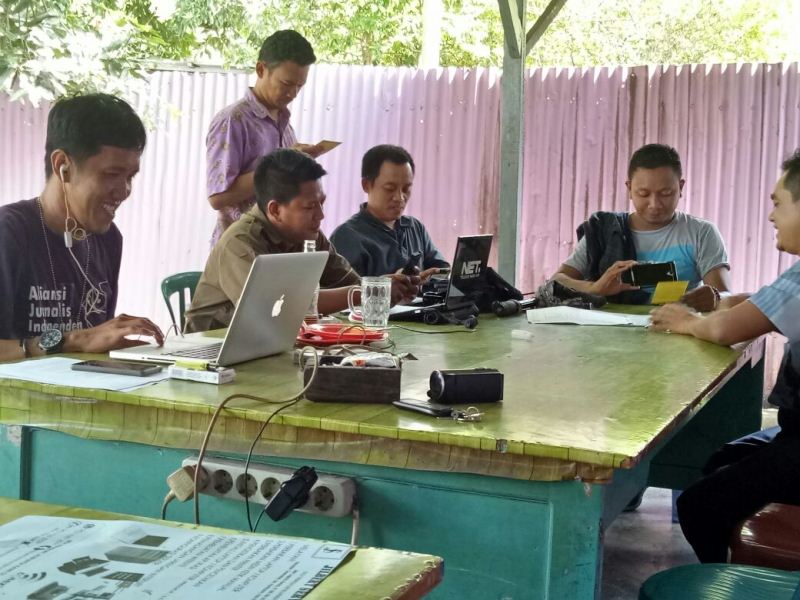 ShouHar Konser Kemanusiaan di Palu