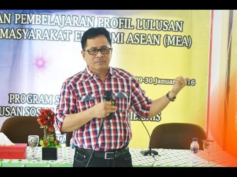 Dua Mahasiswa Untad Segera Diaktifkan Kembali