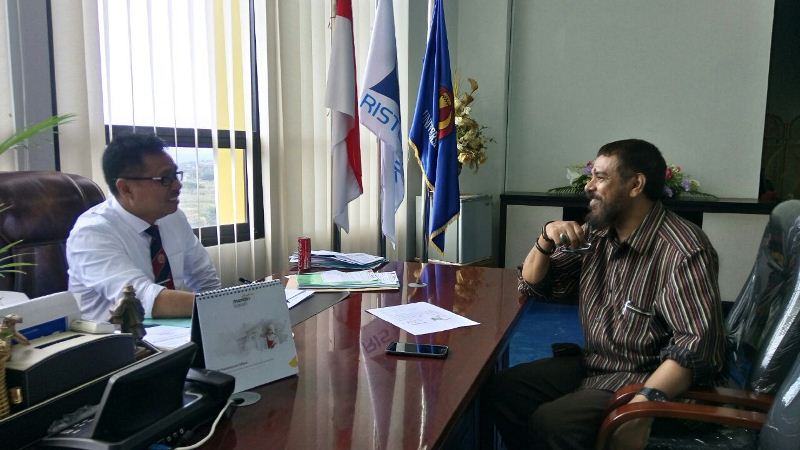 Sadari Kesahalan, Dan Minta Maaf Fakhrur Razy Langsung Diaktifkan