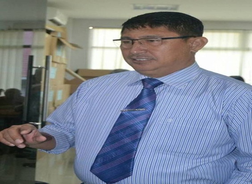 FKIP UNTAD GELAR KEGIATAN BERSKALA INTERNASIONAL