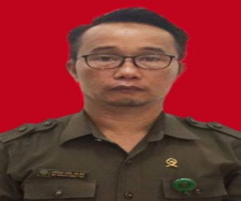 Ketua Pengadilan NEgeri  Luwuk Dicopot