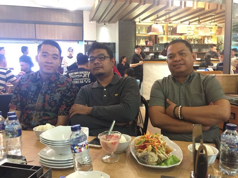 Pemkab Pasangkayu Bakal Gandeng Investor Nasional