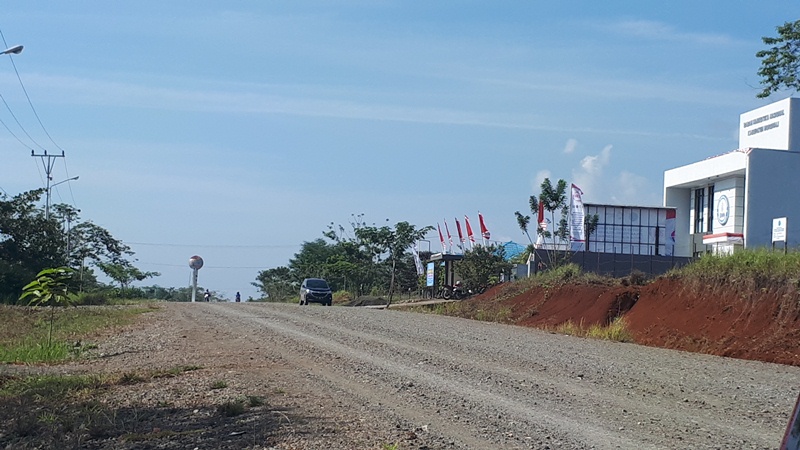Dugaan Korupsi Pembebasan Lahan KTM, 60 Saksi Telah Diperiksa