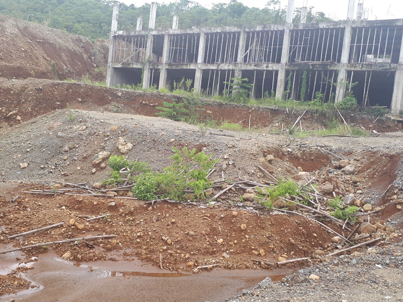 Audit Investigasi BPK Penentu TSK Dugaan Korupsi DPRD Morut