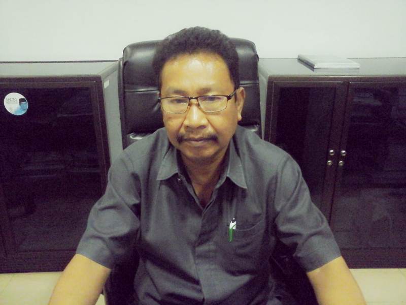 DPRD Akan Panggil KPU – BPKAD Donggala