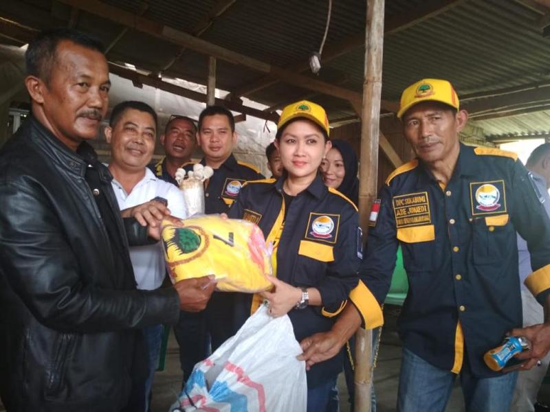 Rita Irawati Priatna: Perlunya Kemandirian Perfilman Indonesia