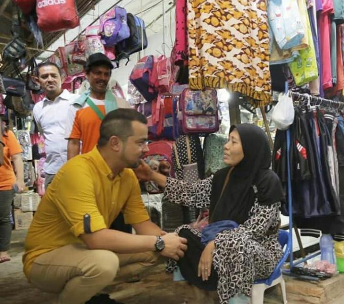 Partai Berkarya Berjuang untuk Memperbaiki Kehidupan Anak Cucu