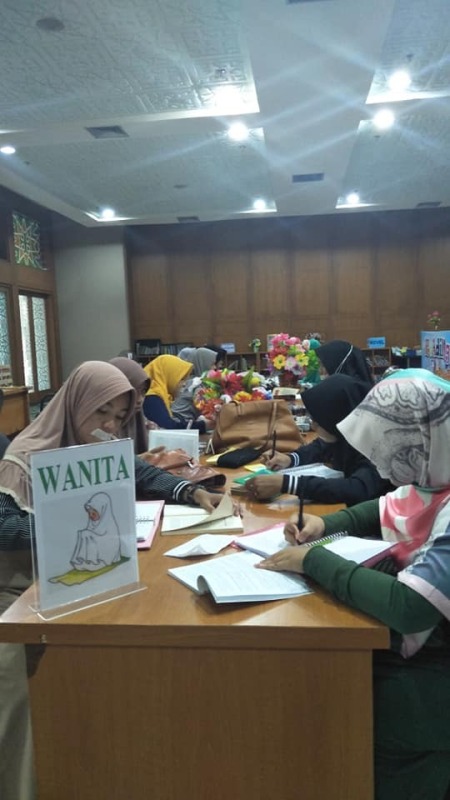 252 Dosen LPTK Kembangkan Calon Guru Berbudaya Baca