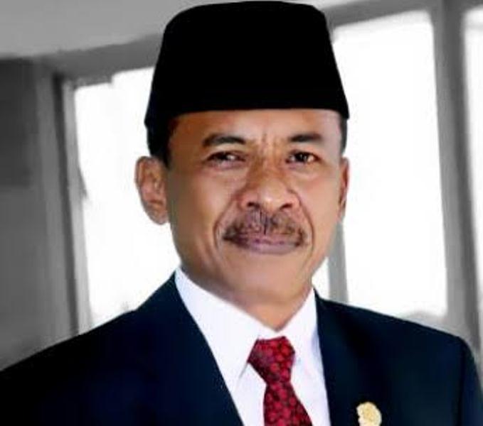 Walikota Hidayat Berharap Kementerian Dapat Bantu Katinting Bagi Nelayan