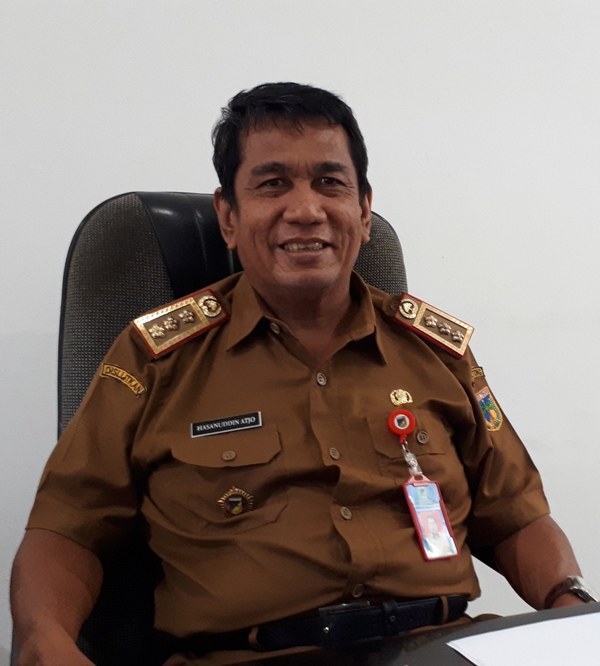 Tekad Jokowi Wujudkan Indonesia Hebat 2045, dan Peran Sulawesi Tengah
