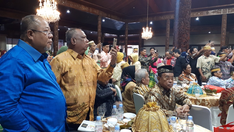 KKSS Sulteng Dijadwalkan Muswil Februari 2022