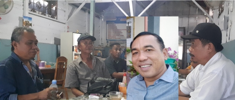 Diduga Bertindak Bagai Preman, Kapolsek Lembo Di Propamkan