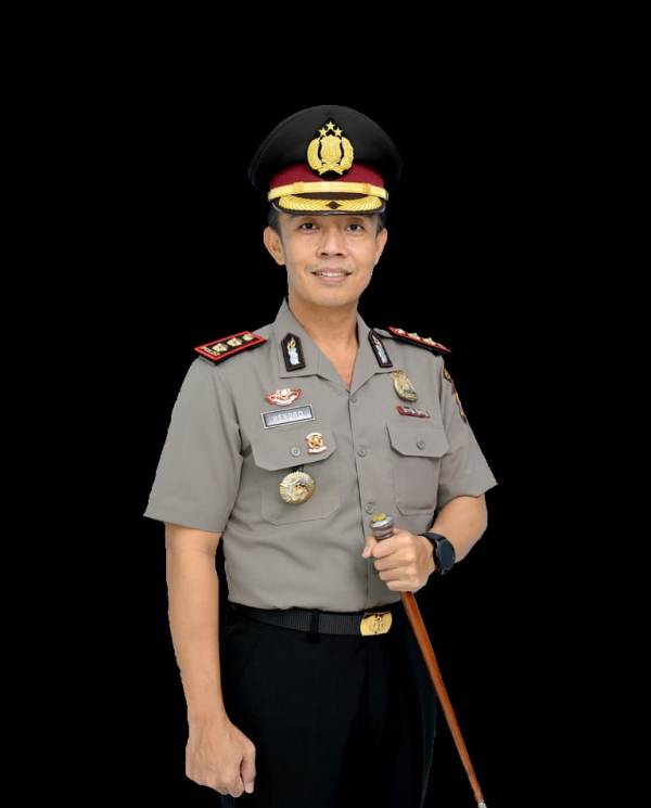 Diduga Terlibat Pencuarian Ternak, Mantan Kades Ogotua Ditangkap