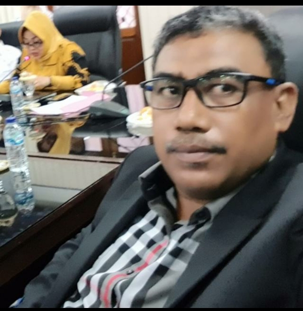 Ambo Dalle : Pemda & IMIP Mestinya Lakukan Rapid Test Menyeluruh