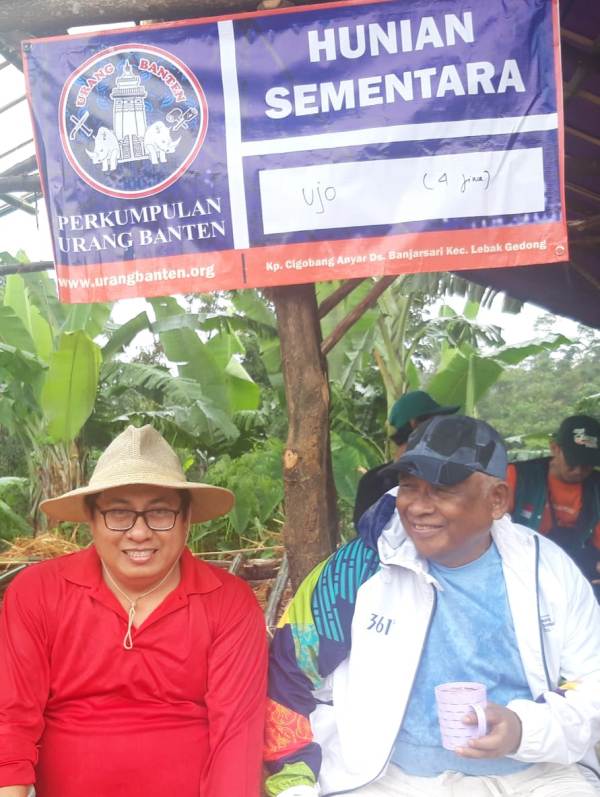 SMSI Apresiasi Keputusan Presiden