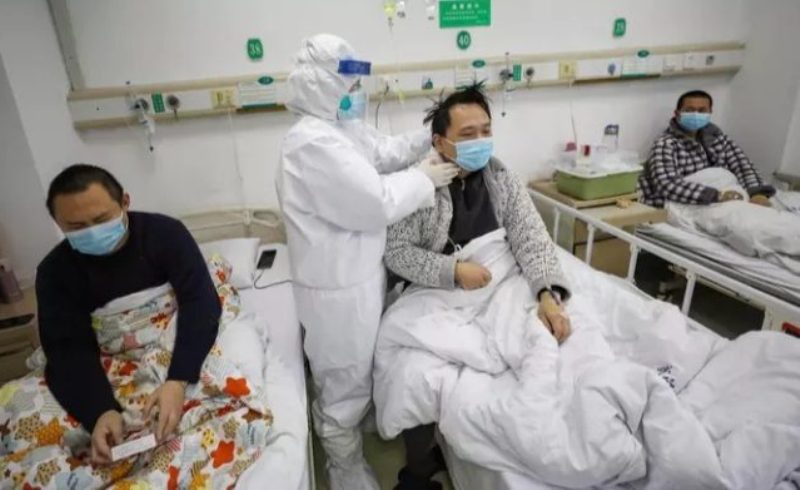 30 Pasien Positif  Covid19 Sembuh  di Sulsel