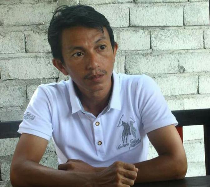 Aksa Patundu :  Pernyataan Kadinkes Touna Tanpa Dasar