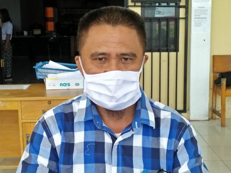 Ditengah COVID-19, Dukcapil Touna Berinovasi Dalam Pelayanan