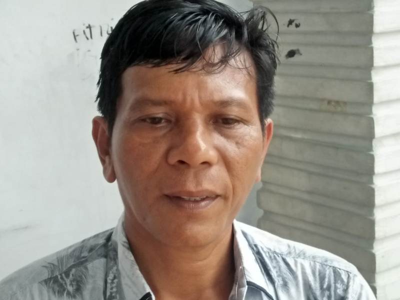 Ismail Labatjo :  Anggaran Penanganan Covid19 Tak Jelas Arahnya