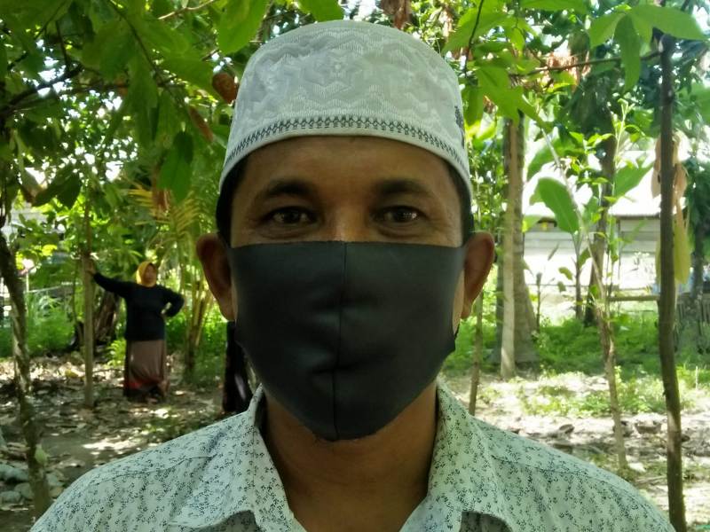 Camat : Tindakan Kades Tak Berlandaskan Hukum