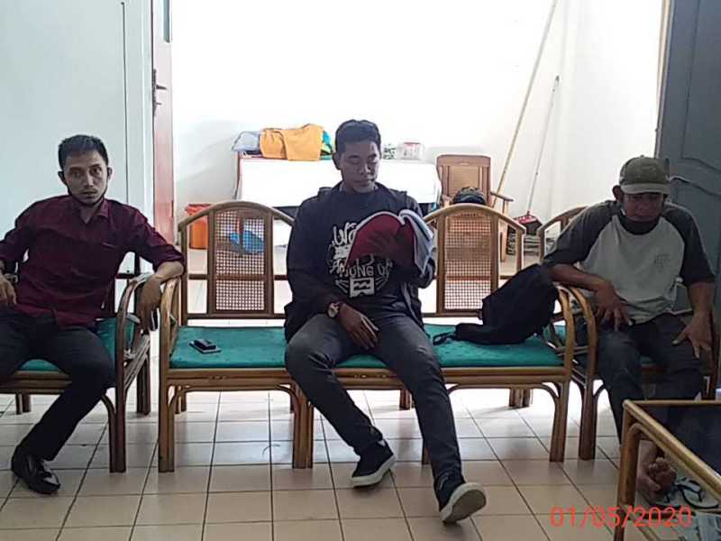 PWI & LBH Siap Dampingi Wartawan Yang Dilapor Kapolres Palu