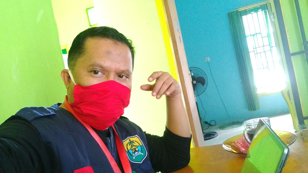 Di Buol 4 Orang Pasien Covid19 Sembuh Lagi