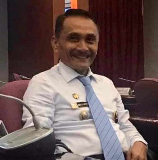 Admin L : Saya Tidak Akan  Maju di  PILKADA Jika Hasilnya Kalah