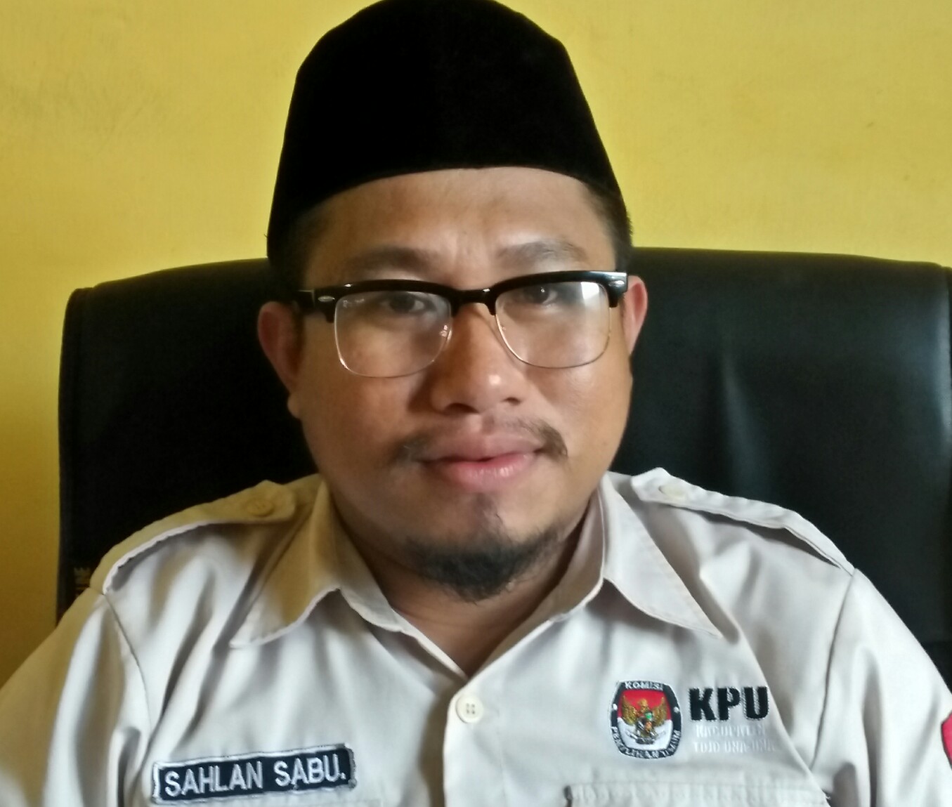 6.166 Dukungan Perbaikan Diserahkan Bapaslon Perseorangan Ke KPU