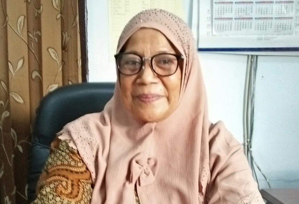 Pansus Covid19 Terbentuk, Kadinkes Touna Siap Diperiksa