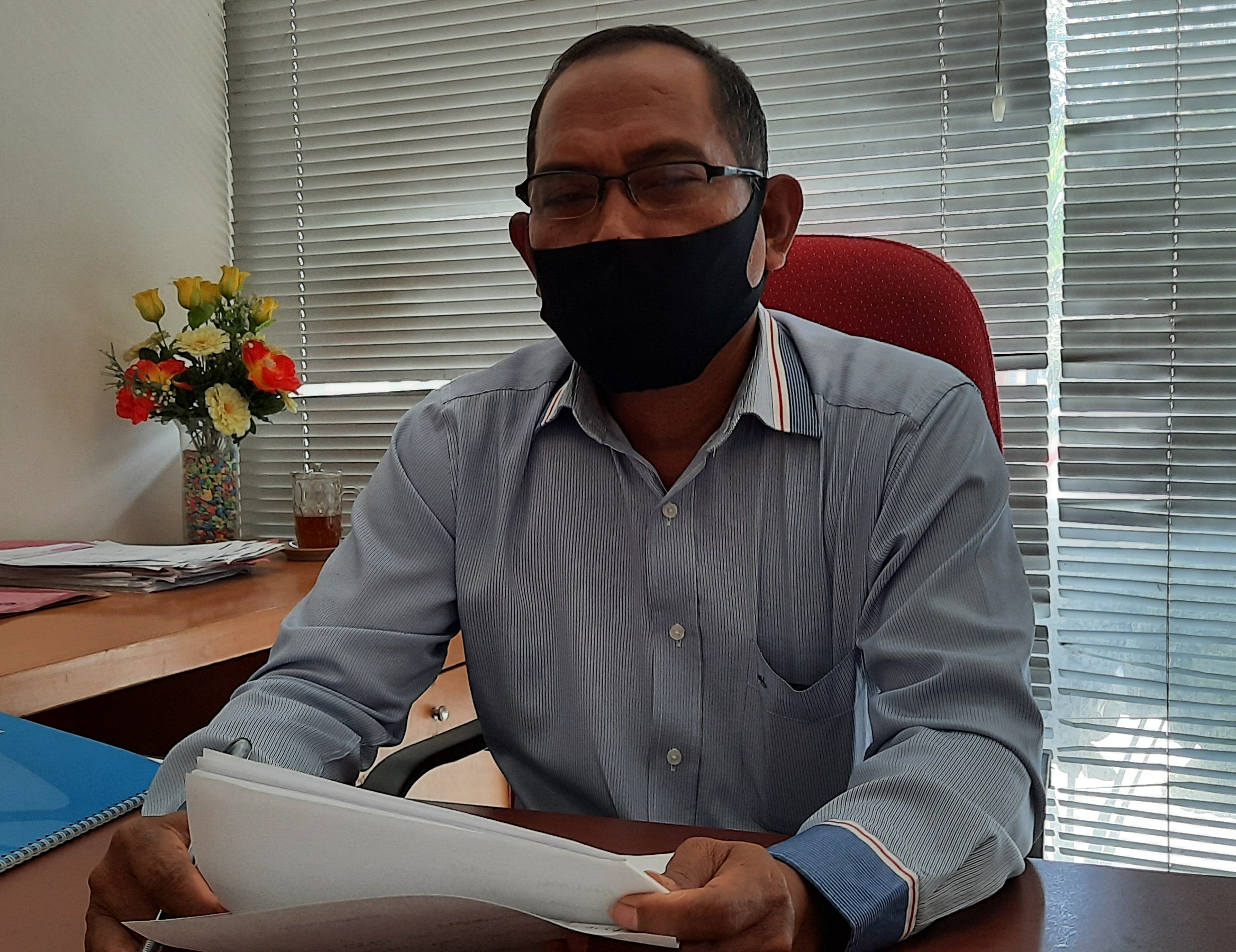 AJ Bumi Putera Tak Bayar Klaim Nasabahnya