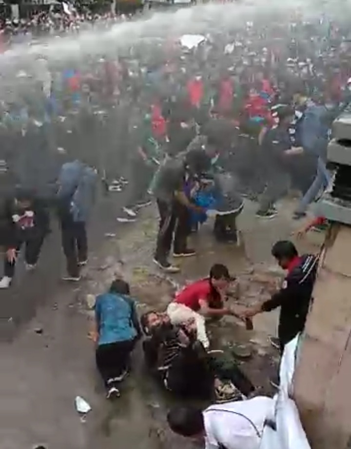 Hari Ini, PWI dan IJTI Kaltara Somasi  Kapolres Tarakan