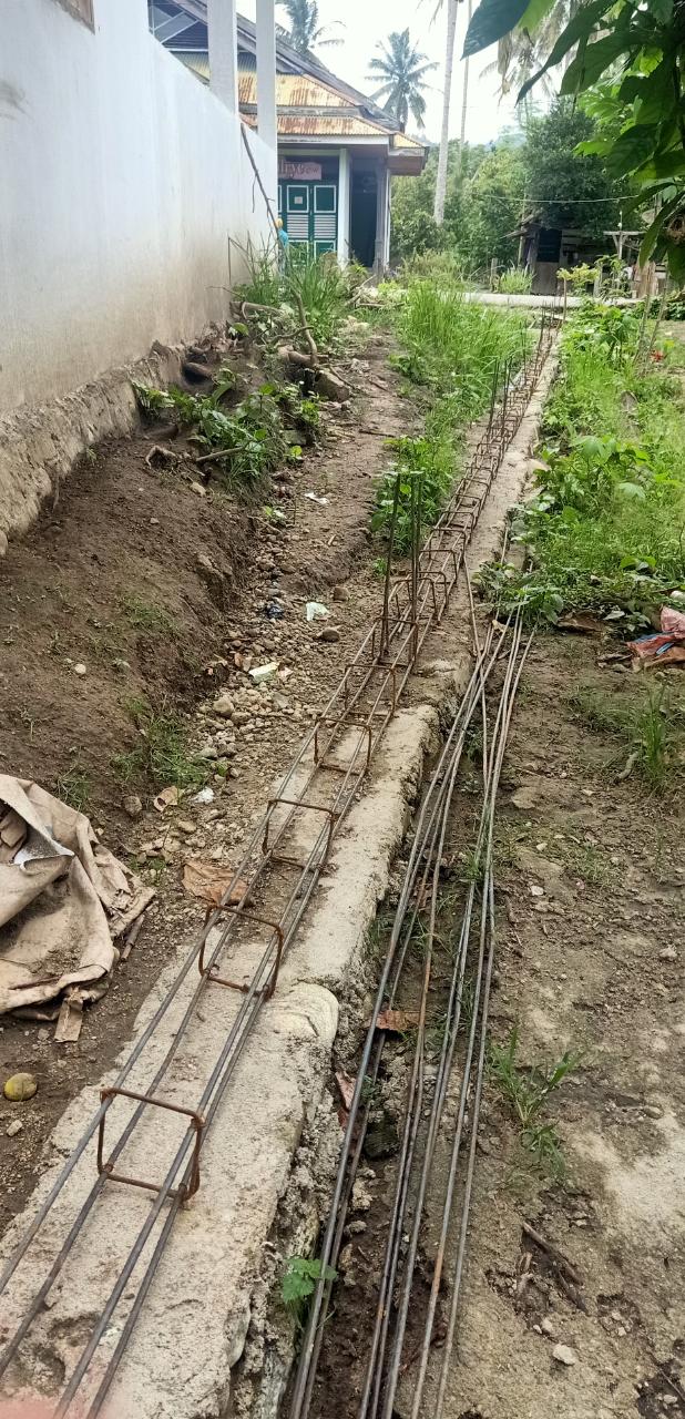 Dana Desa Disinyalir Dialihkan ke Pekerjaan Fisik Mangkrak 2019